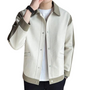 Patchwork Jacke für Herren – Alessandro