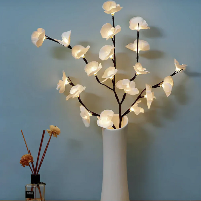 Beleuchtete Dekorative Äste - LumaBranches
