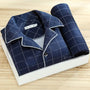 Luxe Herren-Pyjama-Set - Oliver