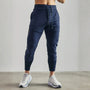Herren Sporthose mit Stretch und Taschen – Dario
