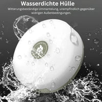 LuxGlow™ | Moderne & Elegante Lichtstreifen für den Garten