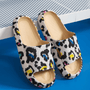 Komfortable Dämpfende Slippers - Nora