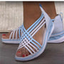 Orthopädische Damen Sommerschuhe – Liora
