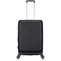 Hartschalenkoffer mit Laptopfach – Vienna