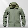 Taktische Softshell-Jacke - Daan