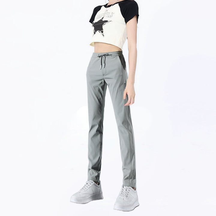 2025 Neue Modelle Unisex schnelltrocknende Stretchhosen