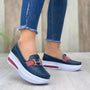 Orthopädische Trendy Damenschuhe - Mirella