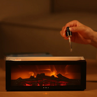 Aroma-Diffuser – FlameGlow