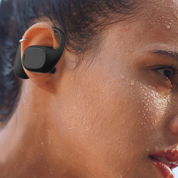 Drahtlose Kopfhörer mit offenem Design - AirBeat Flex