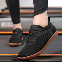 Zapatos descalzos unisex con suela flexible y parte superior transpirable – Luno