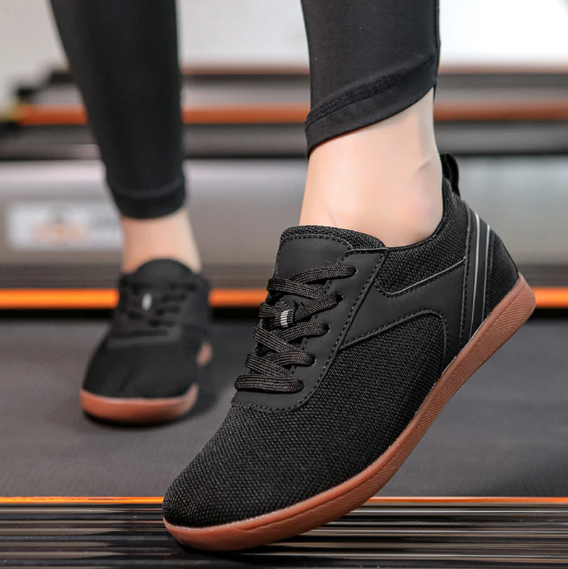 Zapatos descalzos unisex con suela flexible y parte superior transpirable – Luno