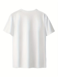 Damen Plus Size V-Ausschnitt T-Shirt mit Grafikprint – Anneliese Oktoberfest 2025
