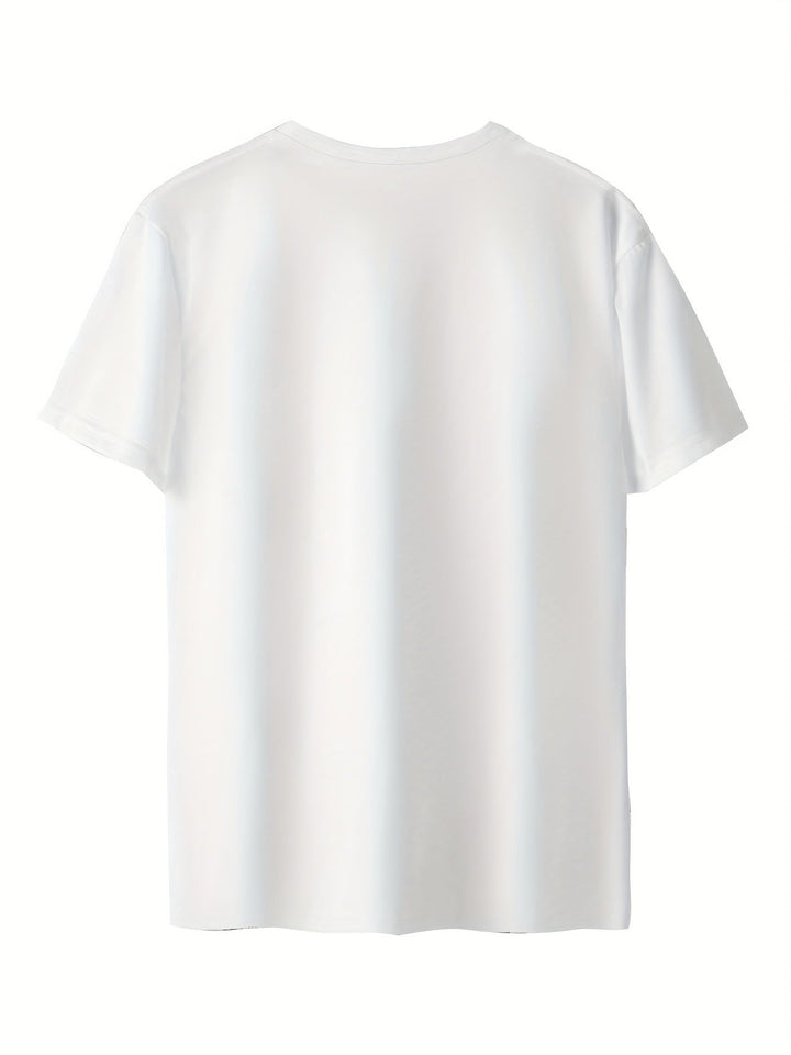 Damen Plus Size V-Ausschnitt T-Shirt mit Grafikprint – Anneliese Oktoberfest 2025
