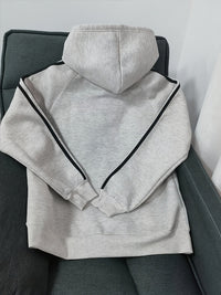 Flauschiger Damen Hoodie – Helena Oktoberfest 2025