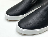 Herren-Slip-on-Ledersneaker – Jonas