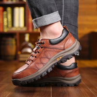 Nachhaltiger Outdoorschuh für Abenteurer - Milo