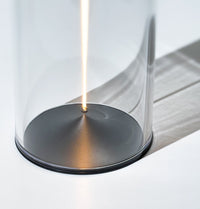 Drahtlose Stimmungslampe - LumenFlow