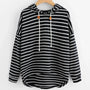 Stilvoller Damen Hoodie - Liana