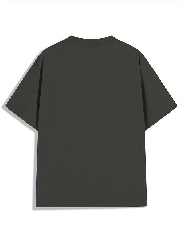Herren Grafik T-Shirt aus 100% Baumwolle – Franz Oktoberfest 2025