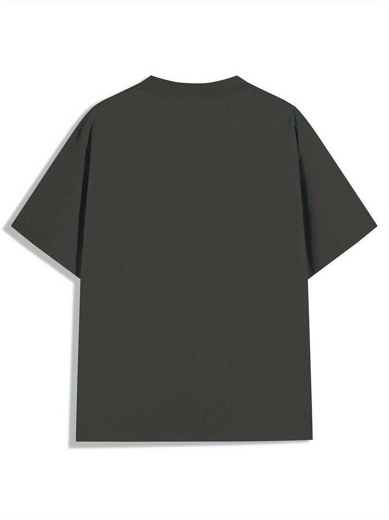 Herren Grafik T-Shirt aus 100% Baumwolle – Franz Oktoberfest 2025