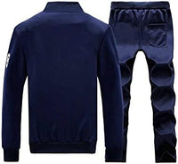 Casual Heren Trainingspak - Noah