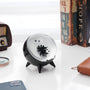 Musikreaktives Ferrofluid-Display - MagnePulse
