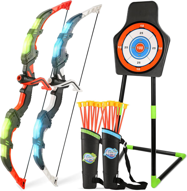 Pfeil-und-Bogen-Spielset – AdventureArchery