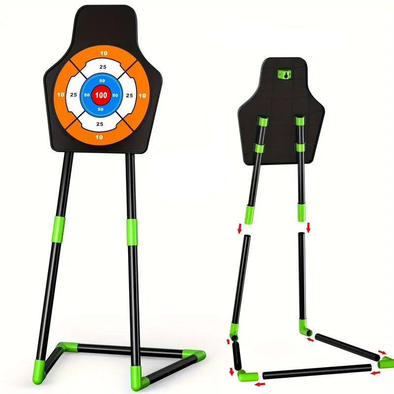 Pfeil-und-Bogen-Spielset – AdventureArchery