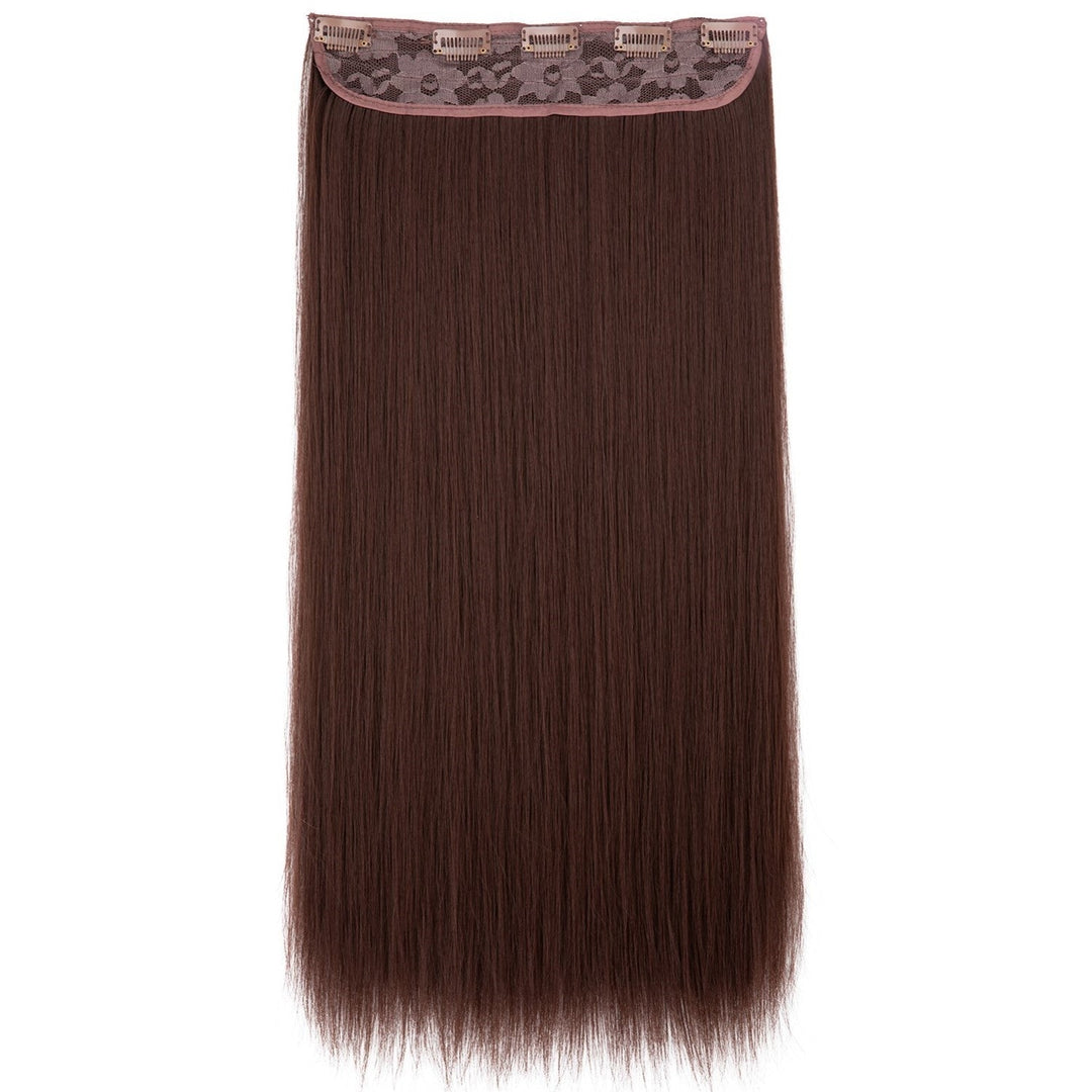 Clip-in Keratin Haarglättungen – Aurora