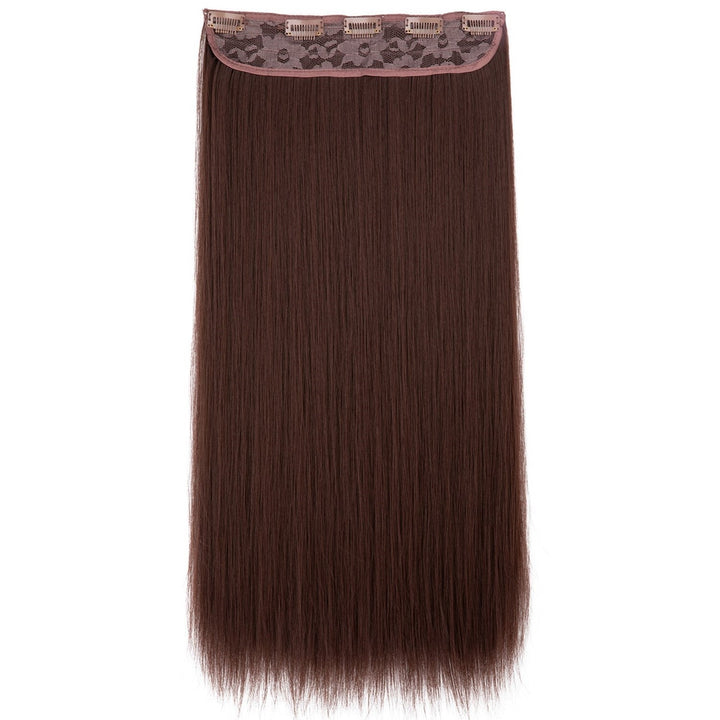 Clip-in Keratin Haarglättungen – Aurora