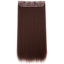 Clip-in Keratin Haarglättungen – Aurora