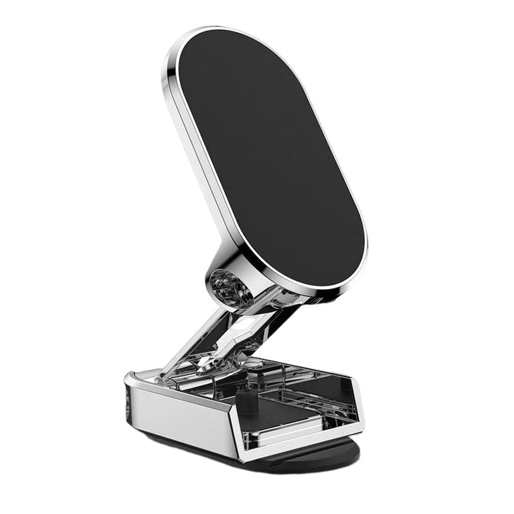 Magnetische Telefonhalter für das Auto - MagMount Fold