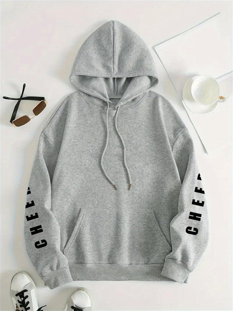 Damen Hoodie – Lena Oktoberfest 2025