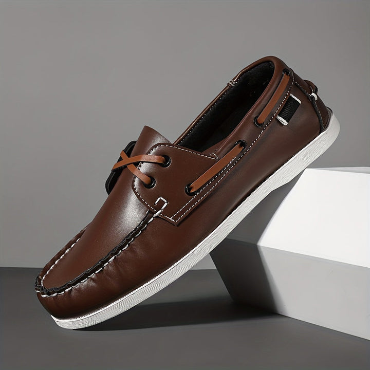 Herren Bootschuhe – Thijs
