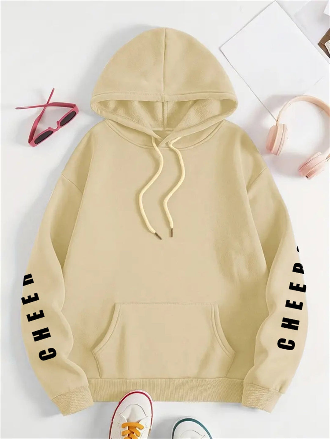 Damen Hoodie – Lena Oktoberfest 2025