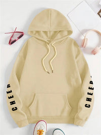 Damen Hoodie – Lena Oktoberfest 2025
