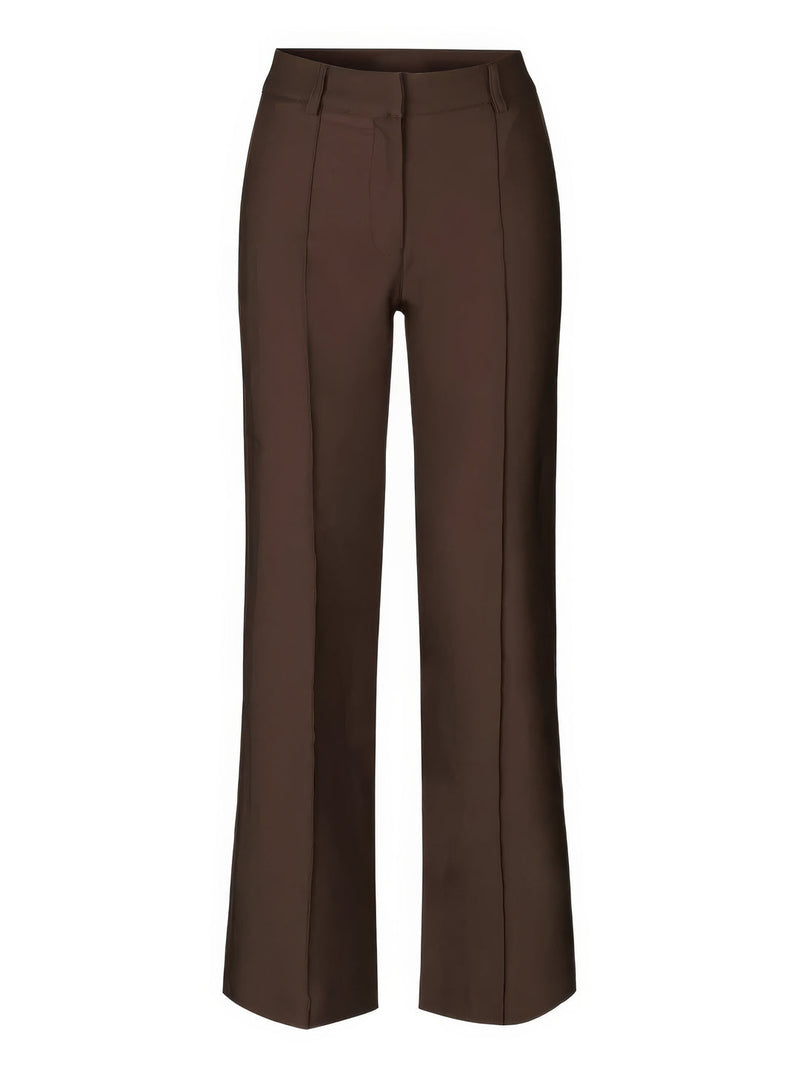 Stylische Weite Damenhose – Aurelia
