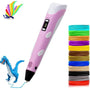 Kreativer 3D-Druckstift - DoodleForm