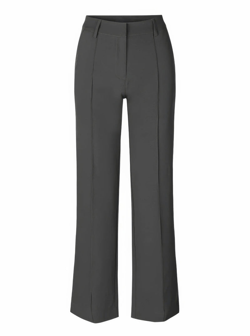 Stylische Weite Damenhose – Aurelia