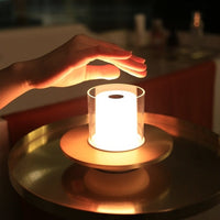 Drahtlose Kerzenlampe - LumiFlame