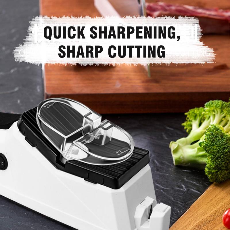 Elektrischer Messerschärfer - SharpMaster