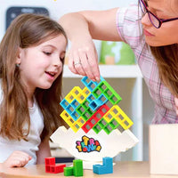 Stapelspielset – StackaTrix