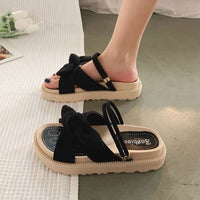 Bequeme Sommer-Sandalen für Damen – Liana