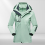 3-in-1 Outdoorjacke für Damen - Romy