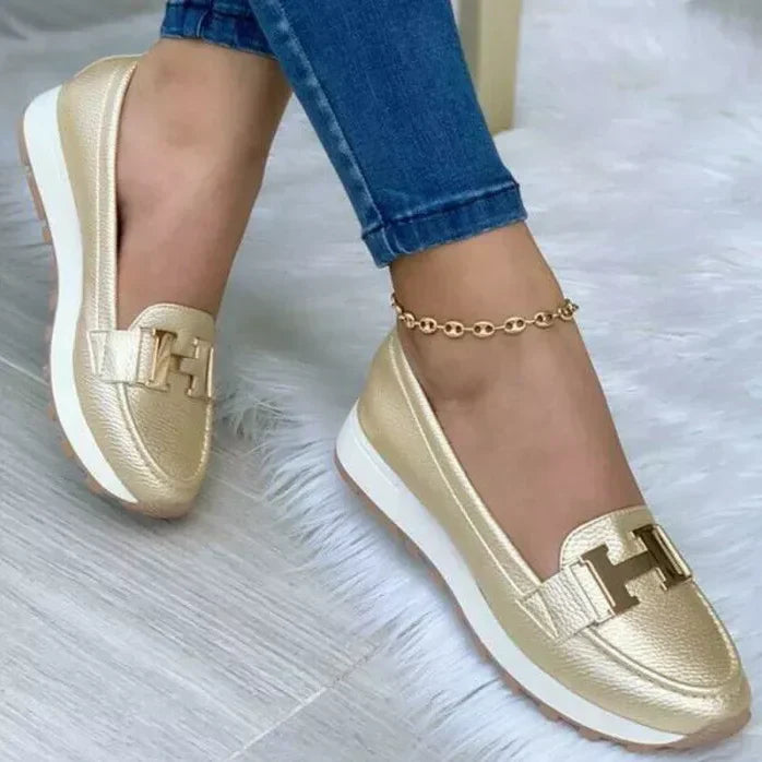 Orthopädische Trendy Damenschuhe - Mirella