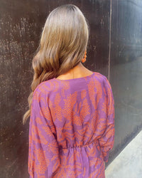 Formelle Sommerkleid mit zeitlosem Stil – Amara