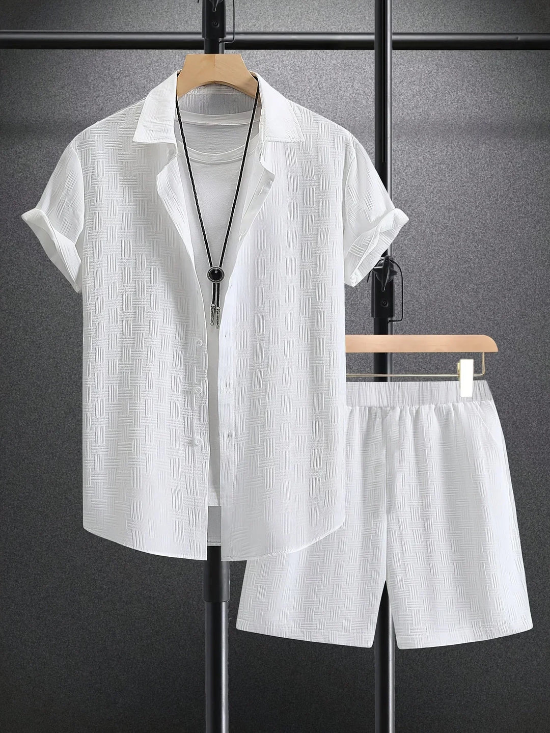 2-teilige Herrenoutfit - Rafael