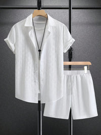 2-teilige Herrenoutfit - Rafael
