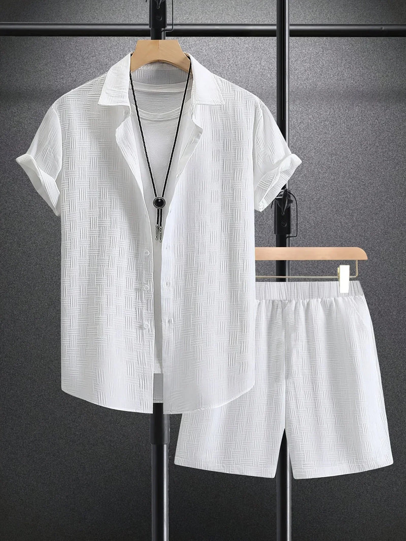 2-teilige Herrenoutfit - Rafael