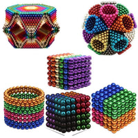 Magnetische Kugeln - ColorMagnet